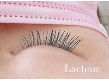 ラクトゥール(Lacteur)/フラットセーブル●１２０本