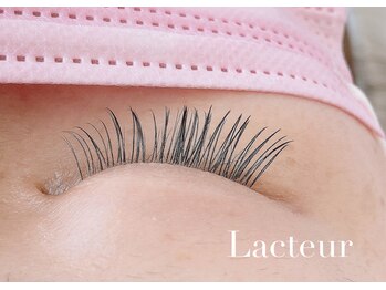 ラクトゥール(Lacteur)/フラットセーブル●120本