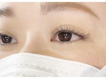 バランス 泉中央店(balance)/上まつ毛エクステ140本