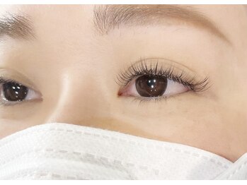 バランス 泉中央店(balance)/上まつ毛エクステ140本