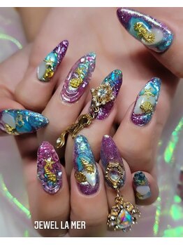 ジュエル ラ メール(Jewel la mer)/