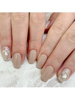 シエルズビューティー(ciel's beauty)/