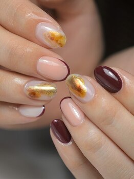 ジュンクス(JUNX)/JUNX Nail Collection