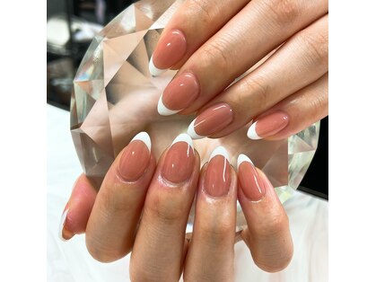 ネイルアンドビューティー 凛空(nail&beauty link)の写真