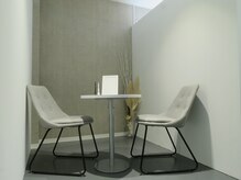 ビオラス 大在店(VIOLUS)/カウンセリングルーム