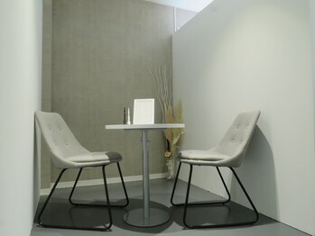 ビオラス 大在店(VIOLUS)/カウンセリングルーム