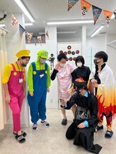 東高円寺整体院/