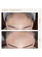 ユアアイサロン(ur.eyesalon)/眉毛Wax＆フェイシャルWax