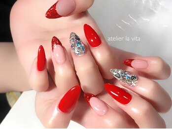 アトリエ ラビータ(atelier la vita)/