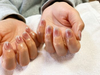 スパフーラ(Spa HULA)/チークマグネット