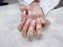シーシー ネイル アンド アイラッシュ(CeCe Nail&eyelash)/