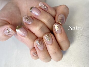 スワン 浜松駅前(SUWAN)/《お任せアート》