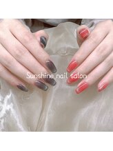 サンシャインネイルサロン 池袋(Sunshine nail salon)/ネイルデザイン