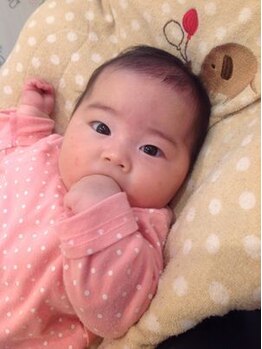 おひさま整骨院 三郷院/【整骨院】お子さまとの写真☆彡