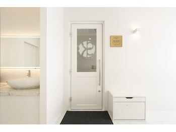 スキン ラボ ケー(Skin lab K)/ハイエンドエステティックサロン