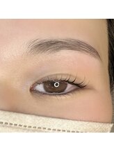 脱毛サロン ブラジリアンワックス ミーケアー(Mecare)/まつげ＆眉毛パーマ♪