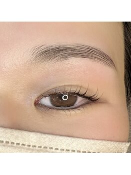 脱毛サロン ブラジリアンワックス ミーケアー(Mecare)/まつげ＆眉毛パーマ♪