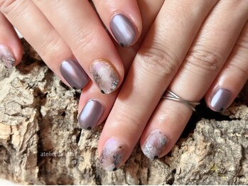 アトリエ ラビータ(atelier la vita)/