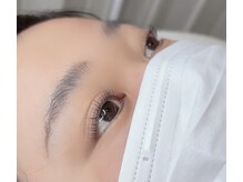 カムトゥルー(come true)/大人気！まつ毛パーマ