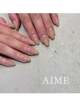 アイム(AIME)/シンプル