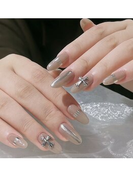 ドリーミー ネイル 上野(Dreamy Nail)/￥13000《120分》