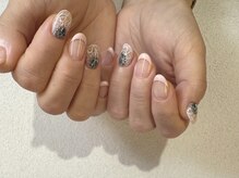 オーク 戸塚(OAK)/フレンチ&レースDesign