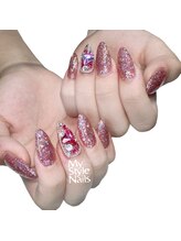 マイ スタイル ネイルズ(My Style Nails)/