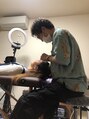 アルセ(Arce.) 山本 克輝