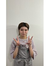 ベルハート(BellHeart)&nbsp;岡本 &nbsp;優佳