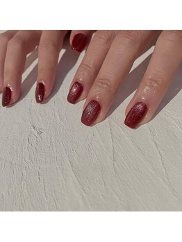 グラウネイル(glaw nail)/マグネット