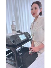 ラヴィ(La vie)/インディバ/和漢よもぎ蒸し