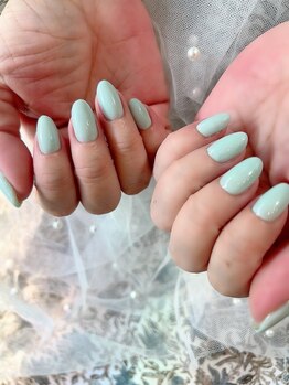 ダリア 西大寺本店(DAHLIA)/ワンカラー