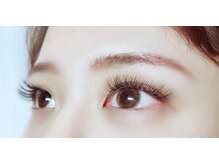 トータルビューティーサロン エレガントリゾート/ボリュームラッシュ