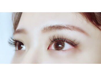 トータルビューティーサロン エレガントリゾート/ボリュームラッシュ