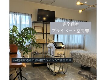 イズムプラス(ism+)