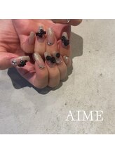 アイム(AIME)/韓国