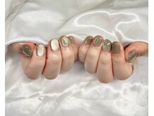 ザ ネイル(The Nails)/マグネット5D