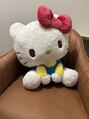 トータルビューティーアンドリラクゼーション K(Total Beauty ＆ Relaxation K)/Kayoko