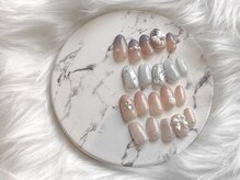 エタネイル(etta..nail)/定額スタンダードコース