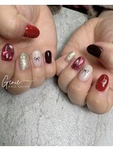 ジーニー(Genie)/定額シンプル