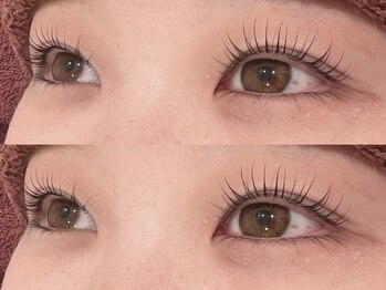 ネコル 袖ケ浦店(nekoRu)/パリジェンヌラッシュリフト