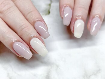 マヒナ(MAHINA)/ワンカラー(オフ込)¥5000