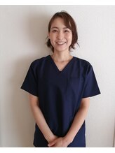 アロマテラピーサロン ルビー(Ruby)&nbsp;向井 亜矢