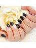 【ワンカラー×30分仕上げ】ハンド　3850円★