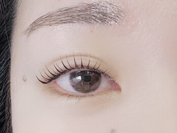 マケア 川越(Makea)/まつ毛パーマ