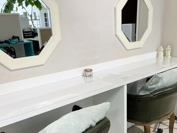 アフロディーテ(aphrodite)