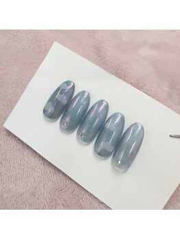 はあとねいる 新宿西口店/店舗限定デザイン