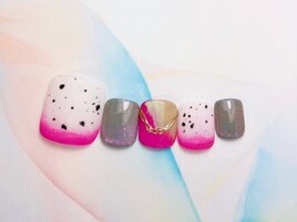 2025シーズンデザイン【fruit】