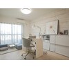 リベルテ(liberte’)のお店ロゴ