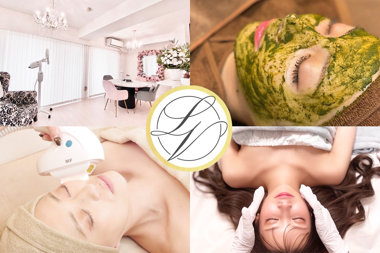 ルナベル(LUNAVEL)｜ホットペッパービューティー